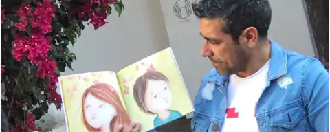 Carrusel Jacarandá Editoras