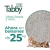Piedra Aglomerantes Tabby x 25kg para gatos en internet