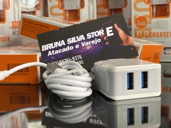 Carregador Hmaston 3.1 na internet