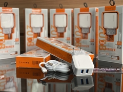 Carregador Hmaston 3.1