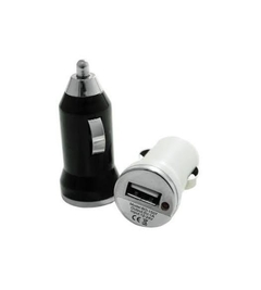 Fonte automotiva simples