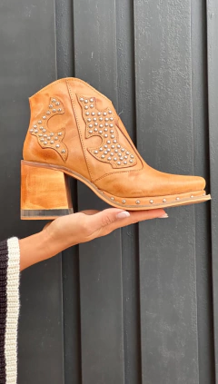 Rubi cuero - comprar online