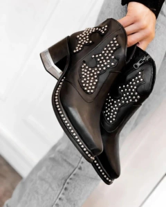Rubi cuero - tienda online