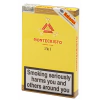 MONTECRISTO NRO 4 PETACA X5 - CUBA