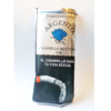 TABACO ARGENTO VANILLA (Nro. 1) - POUCH 50grs.