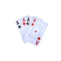 COPAG NAIPES 139 POKER COLOR AZUL - comprar online