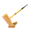 PIPA MISSOURI MEERSCHAUM MACARTHUR 5 STAR - EEUU