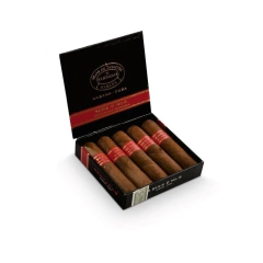 PARTAGAS SERIE D NRO 6 PETACA X5 - CUBA - comprar online