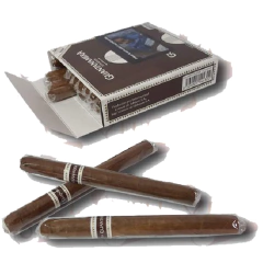 GUANTANAMERA PURITOS CAJA X20 - CUBA - comprar online