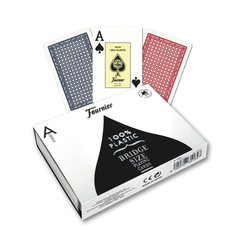 FOURNIER NAIPES BRIDGE DOBLE (2826) en internet