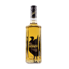 WILD TURKEY HONEY - 750ML.