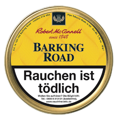 TABACO MCCONNELL BARKING RD. (DUNHILL MIX 221B BAKER ST.) - LATA 50grs.