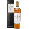 WHISKY MACALLAN SHERRY OAK 12 YEARS - 700ML