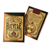 BICYCLE BOURBON NAIPES POKER