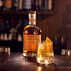 MONKEY SHOULDER - 700ML. - comprar online