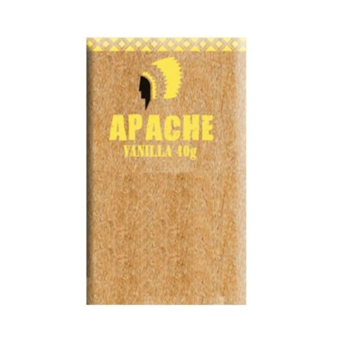 TABACO RYO APACHE VAINILLA BLEND X40GR - comprar online