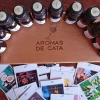 AROMAS DE CATA - 24 ESENCIAS PARA DEGUSTAR EL VINO