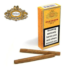 PARTAGAS MINI X10 - CUBA