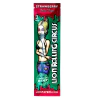 PAPEL LION HEMP WRAP FRUTILLA X2