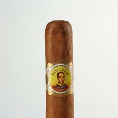 BOLIVAR ROYAL CORONAS X1 (DESNUDO) - CUBA en internet