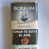 TABACO BORKUM RIFF ORIGINAL - POUCH 50grs.