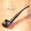 PIPA BPK KENYO AUTHOR BLACK TAN - REP. CHECA