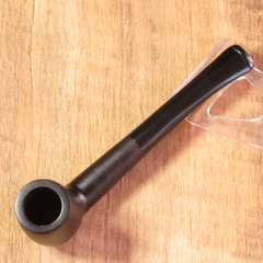 PIPA BPK KENYO CHIMNEY BLACK TAN - REP. CHECA - comprar online