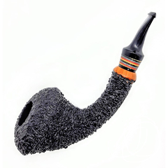 PIPA BREBBIA ROMANZA ROCCIATA CALABASH - ITALIA en internet
