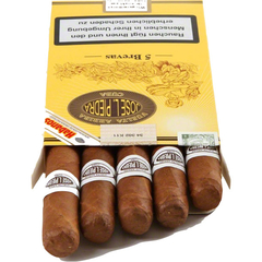 JL PIEDRA BREVAS CAJA X5 - CUBA