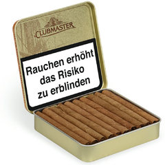 CLUBMASTER MINI SUMATRA CAJA X20 - comprar online