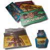 PAPEL LION CELULOSA CON IMAN 1 1/4 CAJA X50