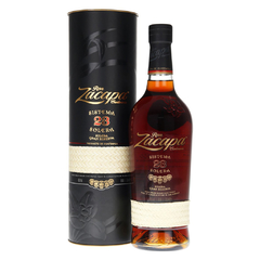RON ZACAPA CENTENARIO 23 - 750ML. - Estate Pipes Buenos Aires