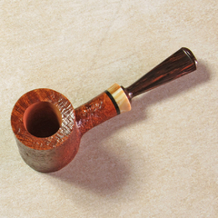 PIPA CHACOM TERRA 9MM - FRANCIA - Estate Pipes Buenos Aires