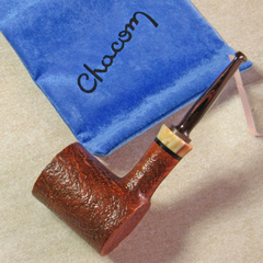 PIPA CHACOM TERRA 9MM - FRANCIA - tienda online