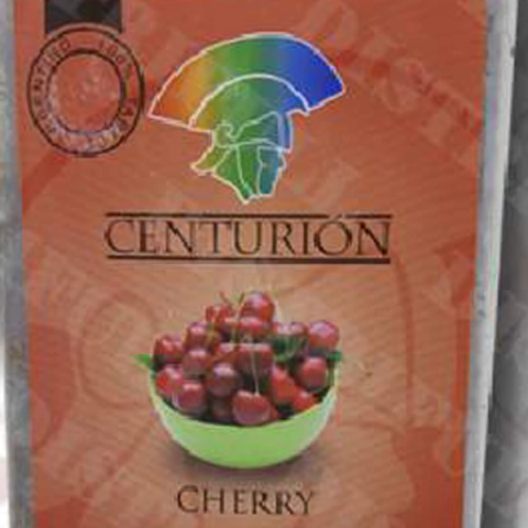 TABACO RYO CENTURION CHERRY