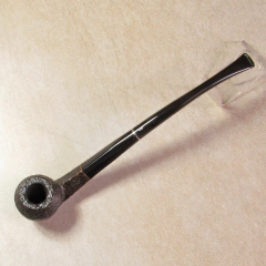 PIPA SAVINELLI CHURCHWARDEN LECTURA DUO BULLDOG (623) - ITALIA en internet