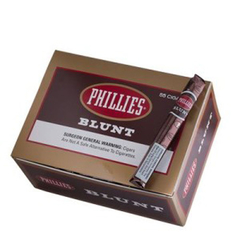 PHILLIES BLUNT CHOCOLATE CAJA X5 - EEUU en internet