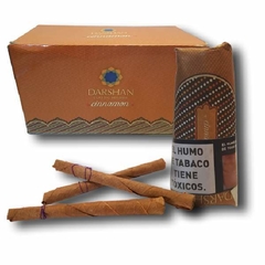 DARSHAN BEEDIES CINNAMON CONO X20