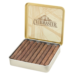 CLUBMASTER MINI BLUE LATA X20 - comprar online