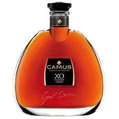 COGNAC CAMUS XO ELEGANCE - 50ML