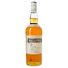 CRAGGANMORE - 750ML.