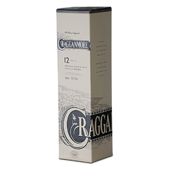 CRAGGANMORE - 750ML. - tienda online