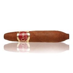 CUABA DIVINOS X1 (DESNUDO) - CUBA - comprar online