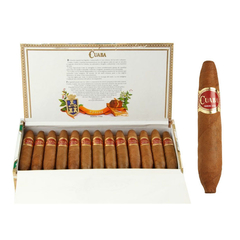 CUABA DIVINOS X1 (DESNUDO) - CUBA - Estate Pipes Buenos Aires
