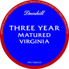 TABACO MCCONNELL 5-YEAR MATURED (DUNHILL 3-YEAR MATURED) - LATA 50grs. - comprar online
