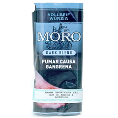 TABACO RYO MORO DARK BLEND X35GR - comprar online