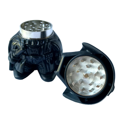 PICADOR DARTH VADER METAL 3 PARTES (60MM Alto) - comprar online