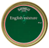 TABACO SAVINELLI ENGLISH MIXTURE - LATA 50grs.