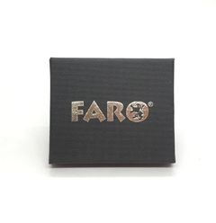CORTACIGARROS FARO ACERO DOBLE CORTE EN ESTUCHE en internet
