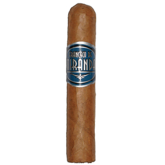 FRANCISCO DE MIRANDA PETIT ROBUSTO CAJA X25 (AZUL) - REP. DOMINICANA - comprar online